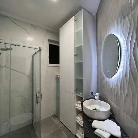 Apartment Divine Banja Luka